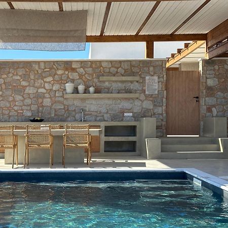 Adriana Luxury Villas アダマス エクステリア 写真