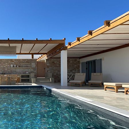Adriana Luxury Villas アダマス エクステリア 写真