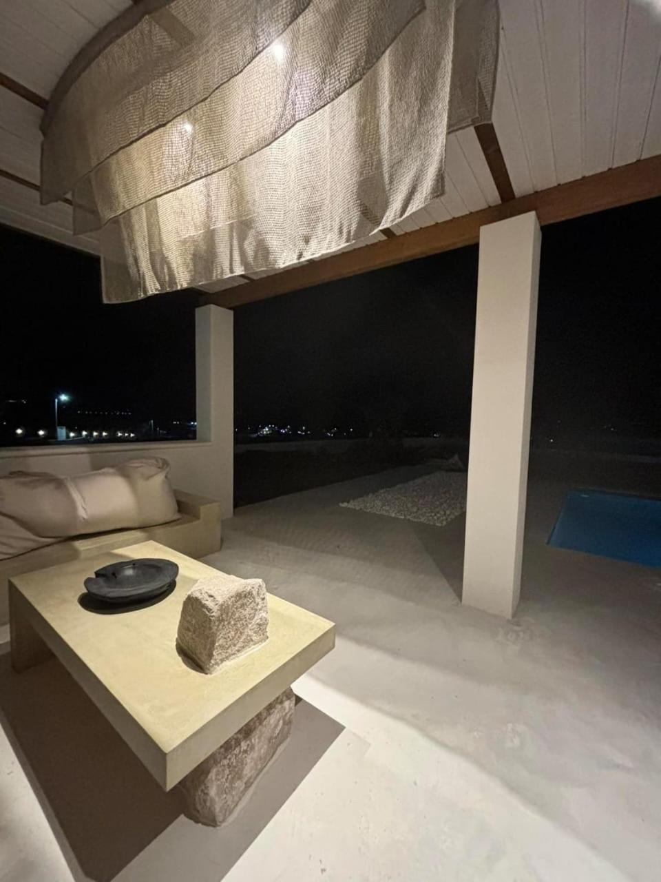 Adriana Luxury Villas アダマス エクステリア 写真