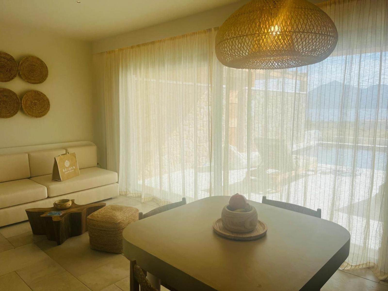 Adriana Luxury Villas アダマス エクステリア 写真