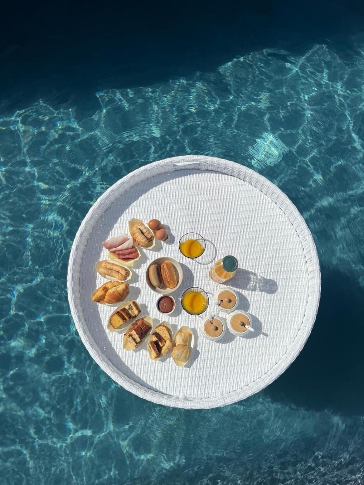Adriana Luxury Villas アダマス エクステリア 写真