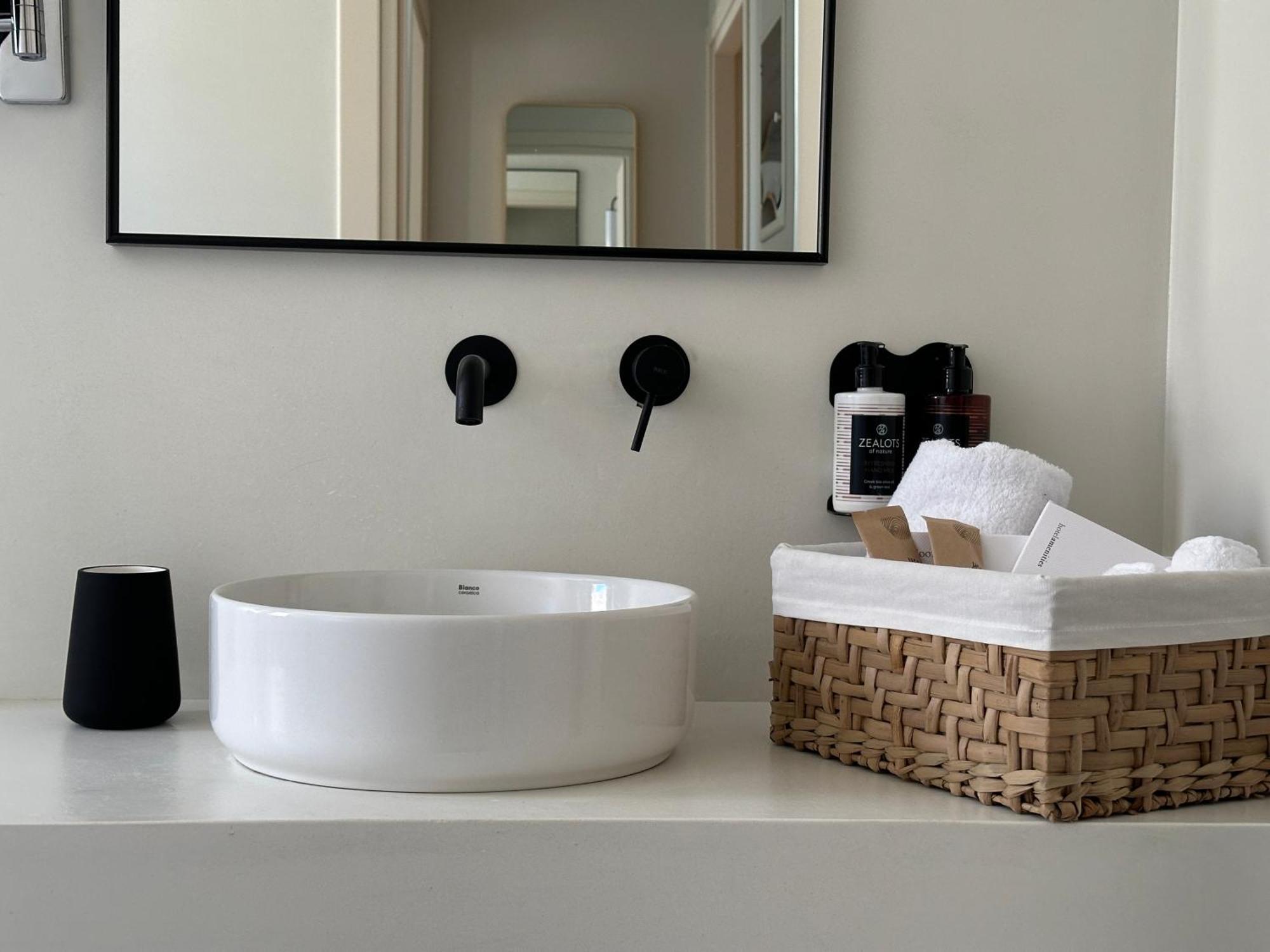 Adriana Luxury Villas アダマス エクステリア 写真