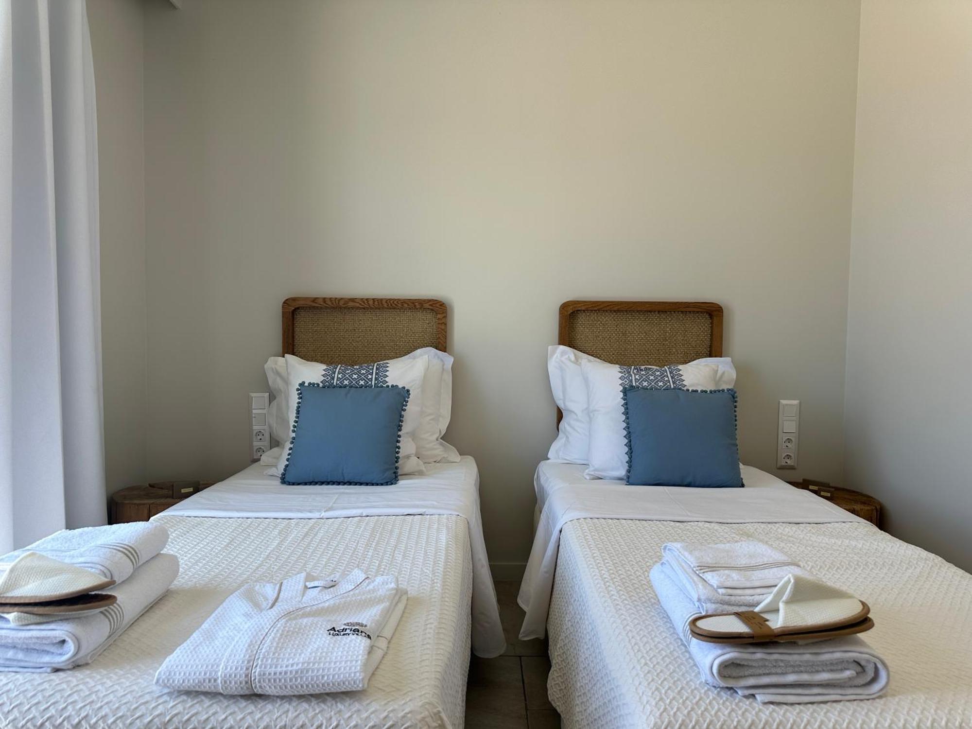 Adriana Luxury Villas アダマス エクステリア 写真