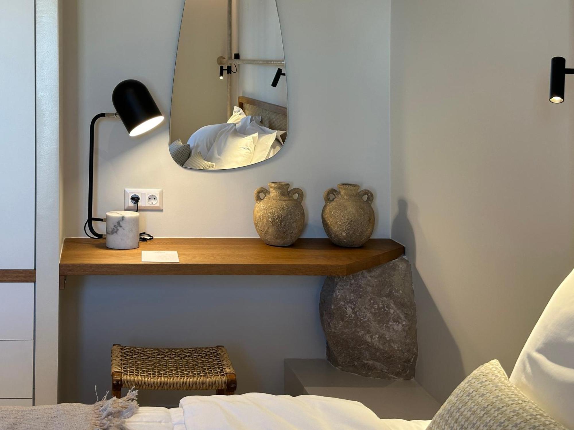 Adriana Luxury Villas アダマス エクステリア 写真