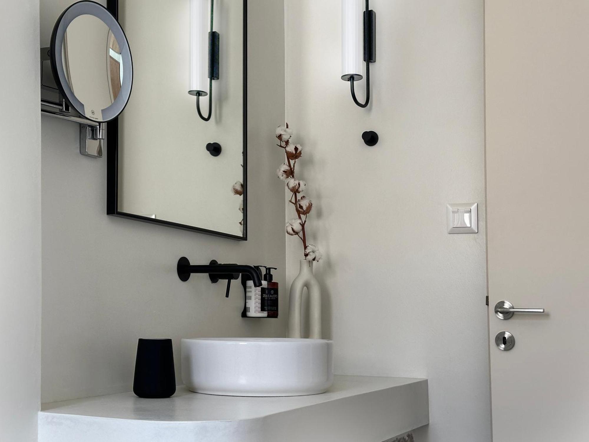 Adriana Luxury Villas アダマス エクステリア 写真