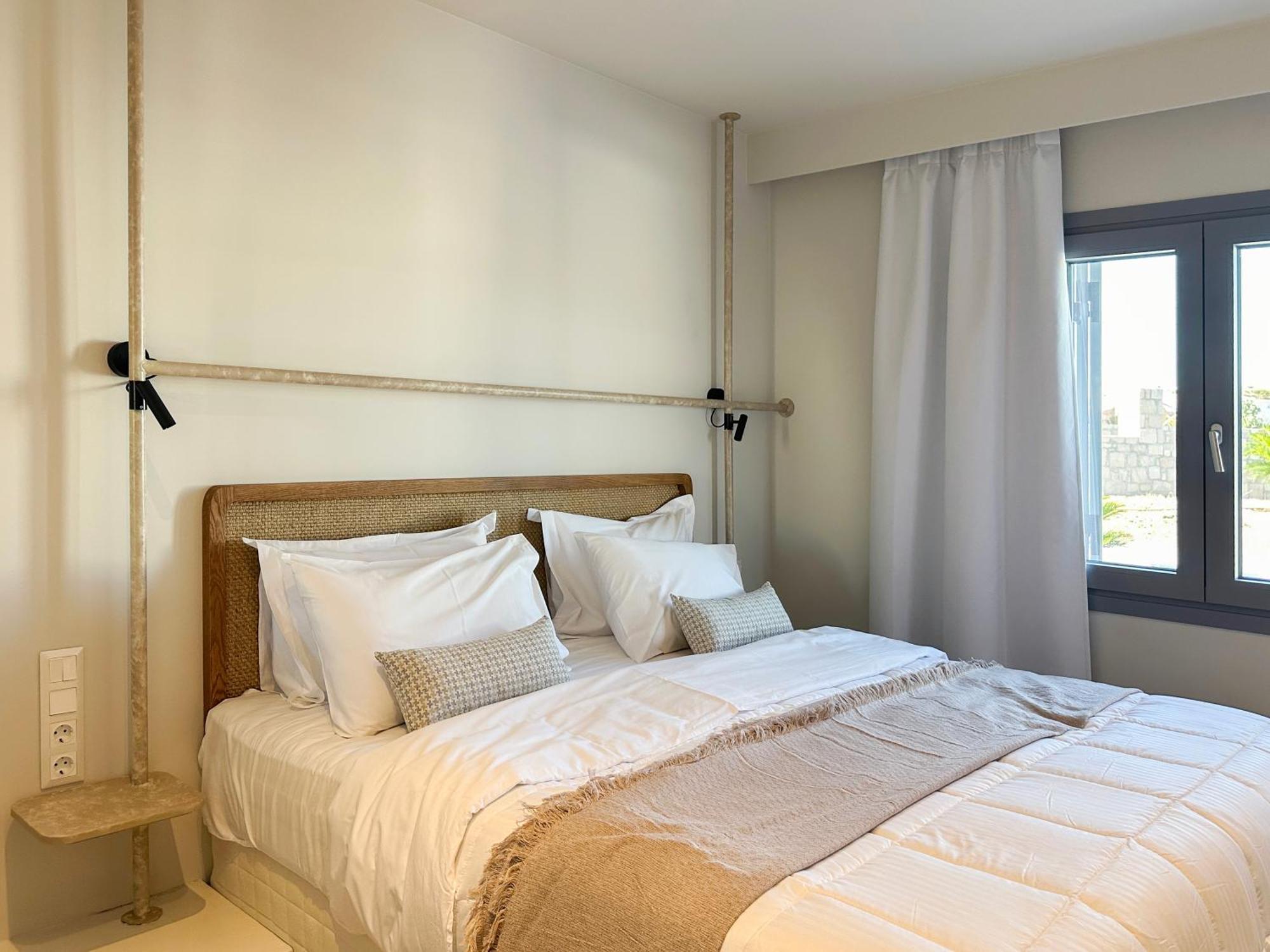 Adriana Luxury Villas アダマス エクステリア 写真