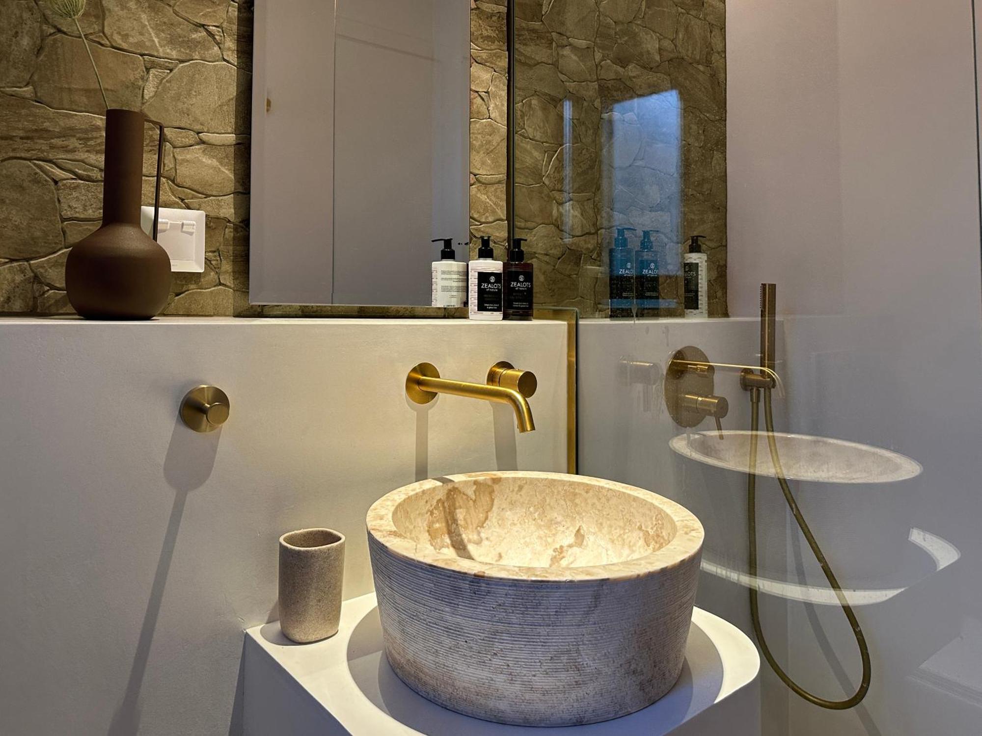 Adriana Luxury Villas アダマス エクステリア 写真