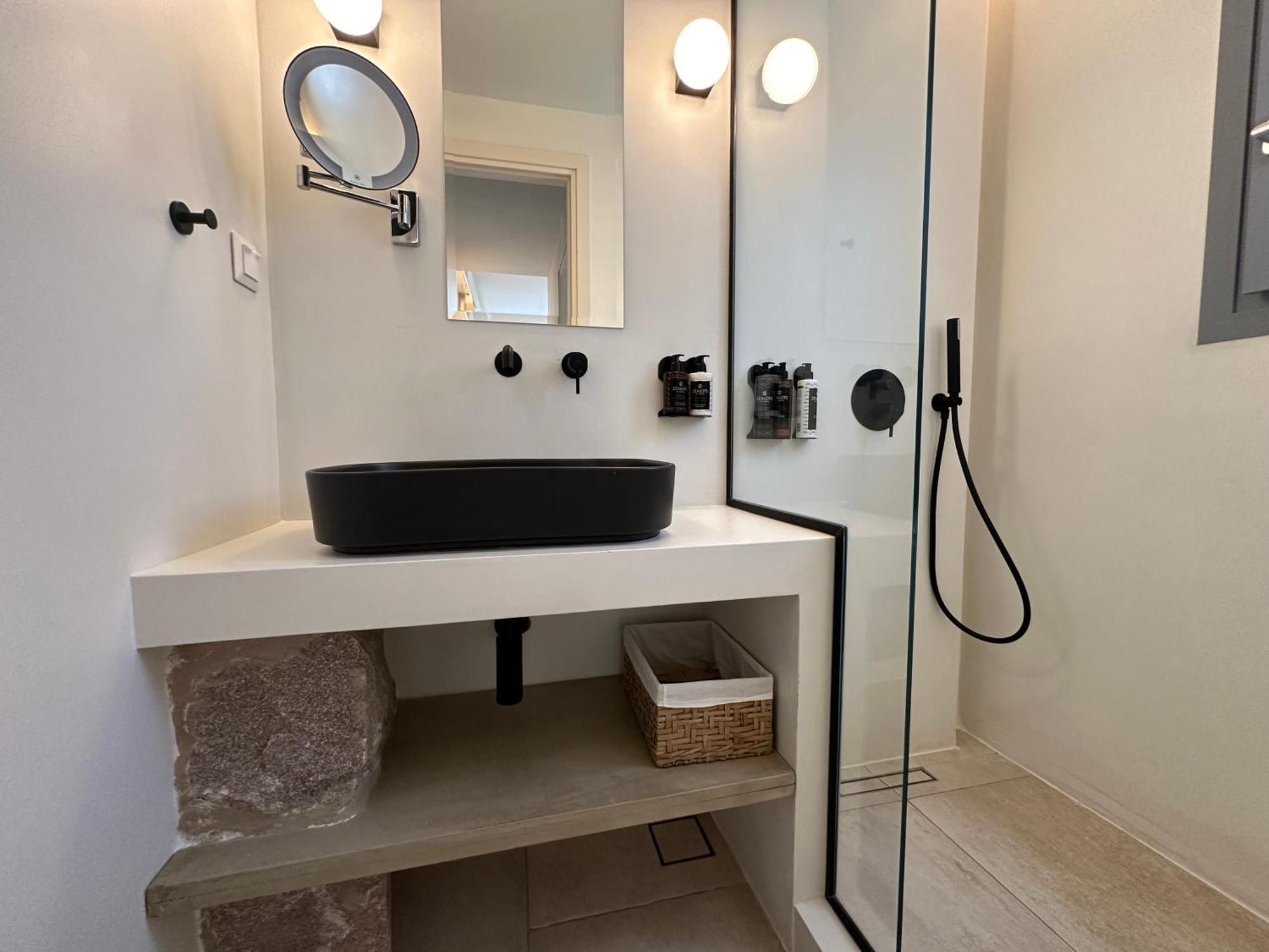 Adriana Luxury Villas アダマス エクステリア 写真