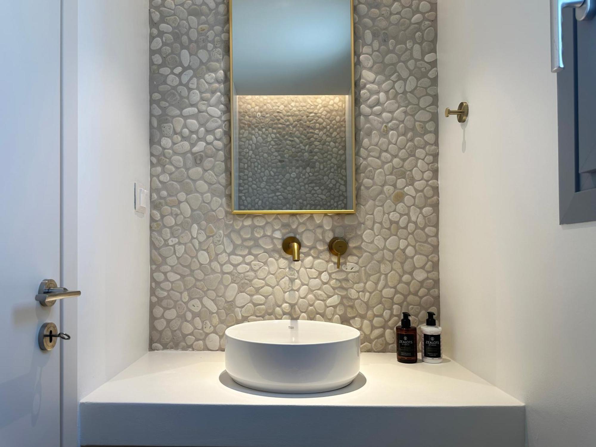 Adriana Luxury Villas アダマス エクステリア 写真
