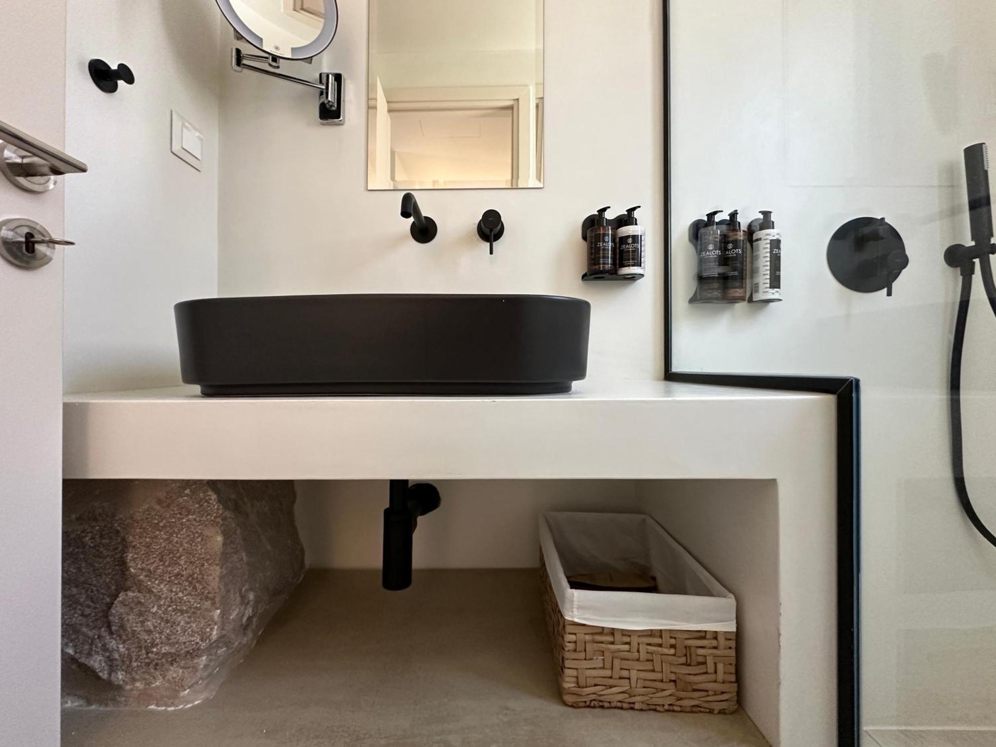 Adriana Luxury Villas アダマス エクステリア 写真