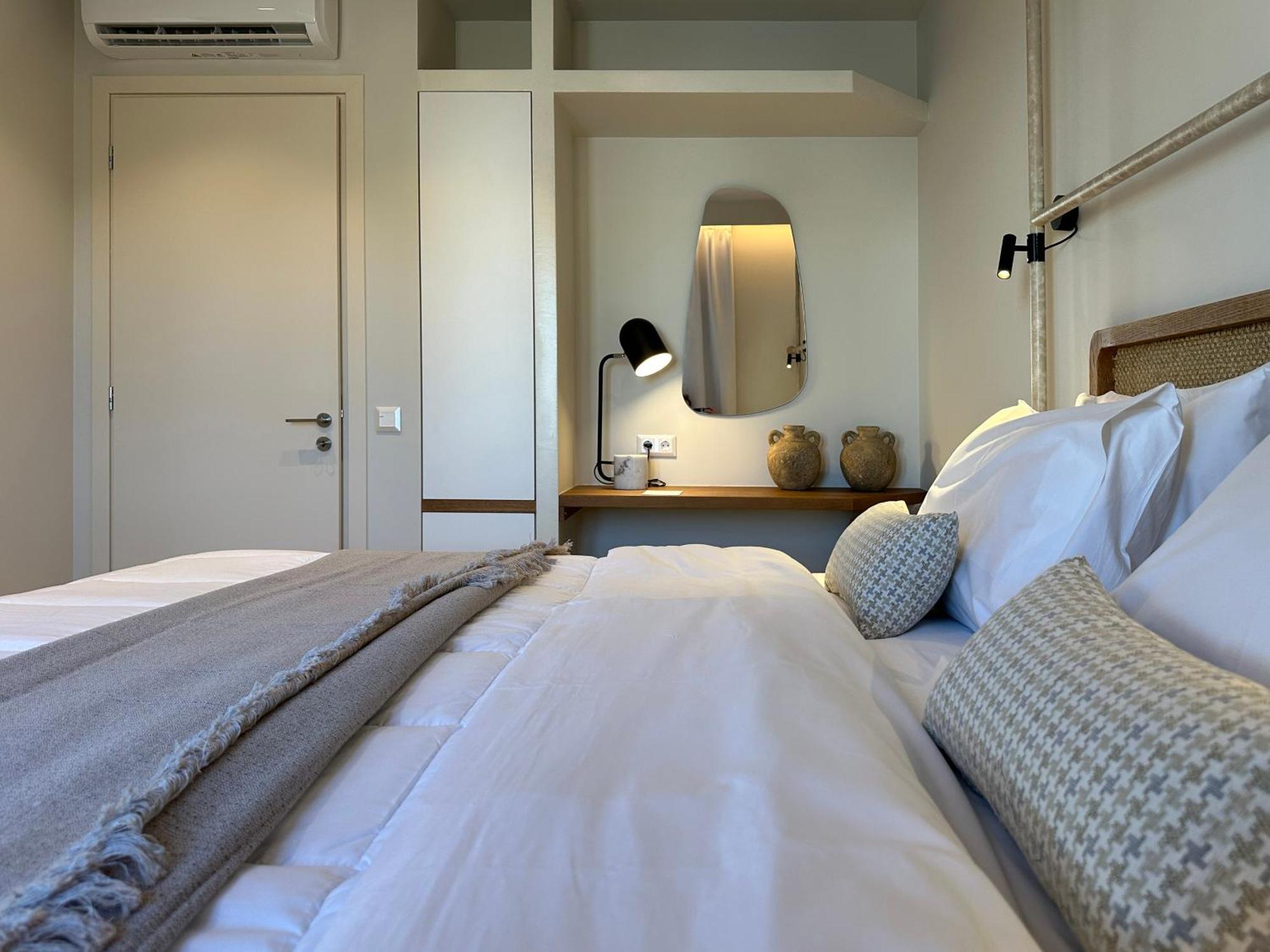 Adriana Luxury Villas アダマス エクステリア 写真